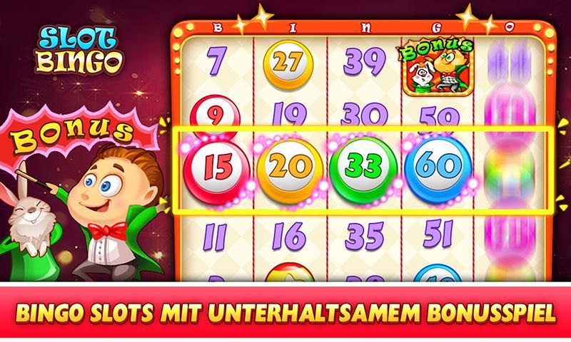 Bingo Win Fur Android Apk Herunterladen