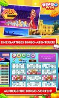 Bingo Win™️ – Bingo Spiele Screenshot 2