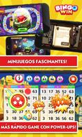 Bingo Win™️ - Juegos de Bingo captura de pantalla 2