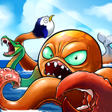 Crazy Octopus APK