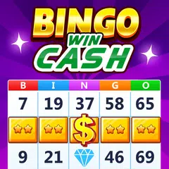 Bingo Win Cash アプリダウンロード