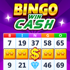 Bingo Win Money ícone