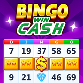 ikon Bingo Win Cash