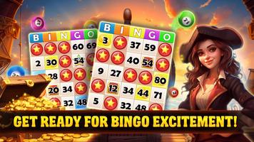 Bingo Hoard 截圖 1