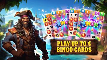 Bingo Hoard 截圖 2