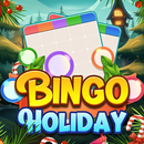 Bingo Holiday aplikacja
