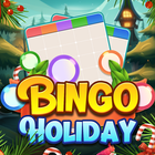 Bingo Holiday icono