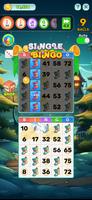 Bingo Holiday اسکرین شاٹ 1