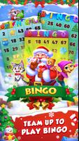 Bingo Island plakat