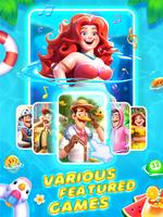 Bingo Island screenshot 1