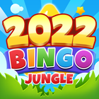 Bingo Jungle icon