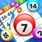 Bingo Jackpot icon