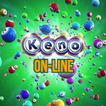 Bingo Keno On-Line ikona