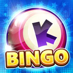 Bingo Kin : Family Bingo Game. APK download