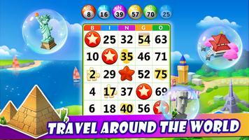 Title Bingo Luck: Free Casino Bingo Games screenshot 1