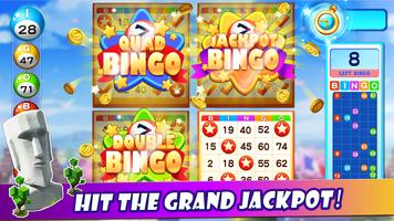 Title Bingo Luck: Free Casino Bingo Games imagem de tela 2