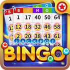 Bingo Win Jackpot icône
