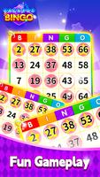 Bingo Win Jackpot Ekran Görüntüsü 2