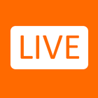 Livetalk أيقونة