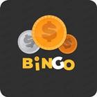 Bingo-Play Quize & Win ไอคอน