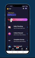 Bingo-Play Quize & Win poster