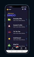 Bingo-Play Quize & Win скриншот 1