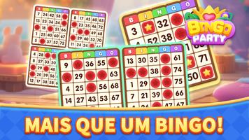 Bingo Cartaz