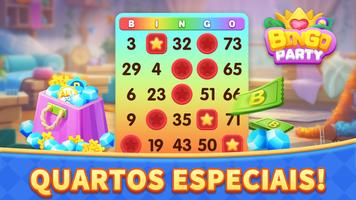 Bingo imagem de tela 1