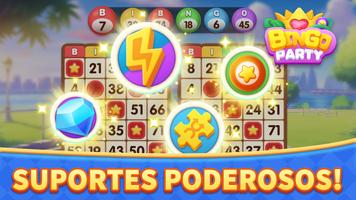 Bingo imagem de tela 2