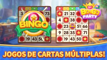Bingo imagem de tela 3