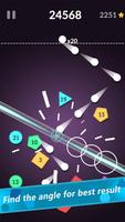 Pinball vs Block تصوير الشاشة 1