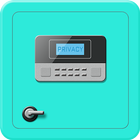 Privacy Box（Pictures,Videos） أيقونة