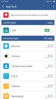Privacy Box（Pictures,Videos） تصوير الشاشة 2