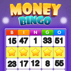 Money Bingo: Win Real Money icône