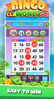 Money Bingo: Win Real Money Ekran Görüntüsü 1
