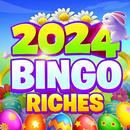 Bingo Riches - BINGO game APK