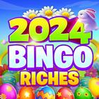 Bingo Riches icône