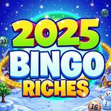 Bingo Riches 아이콘