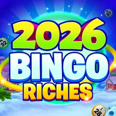 Bingo Riches - BINGO game