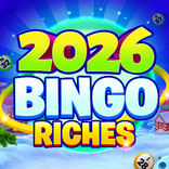 Bingo Riches - BINGO game