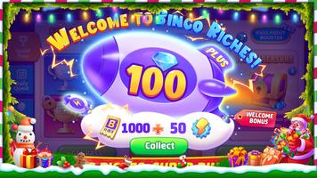 Bingo Riches screenshot 1