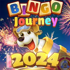 Bingo Journey - Lucky Casino アプリダウンロード