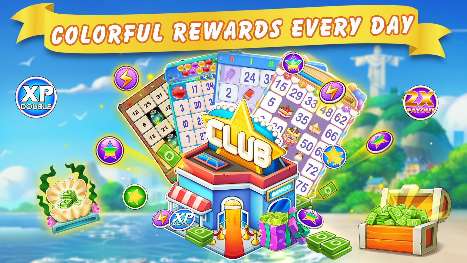 bingo journey mod apk