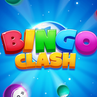 Bingo Clash icône