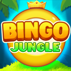 Bingo Jungle icône