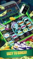 Bingo Slots اسکرین شاٹ 1