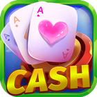 Solitaire Money Clash-Win Cash icon