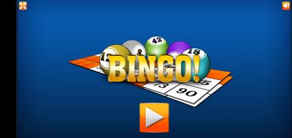 Bingo! 海报