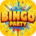 Bingo Party - Free Classic Bingo Games Online
