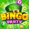 Bingo Party - Lucky Bingo Game-APK
